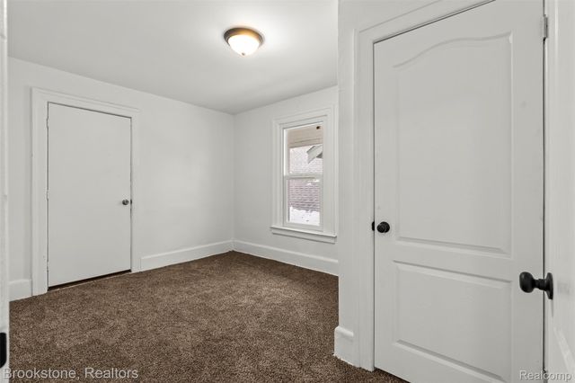 101 Colorado Street, Highland Park, MI 48203