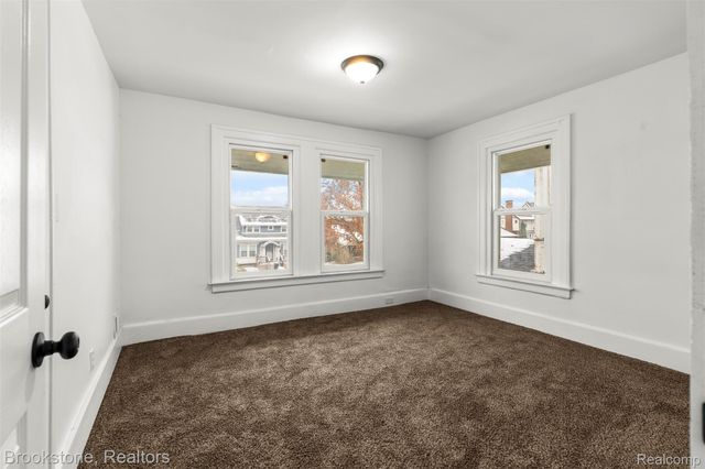 101 Colorado Street, Highland Park, MI 48203