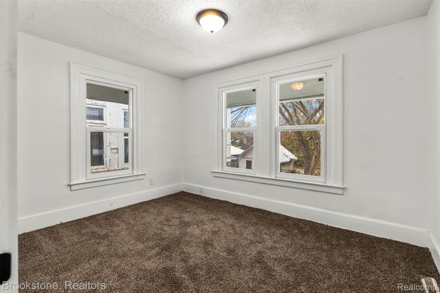 101 Colorado Street, Highland Park, MI 48203