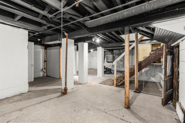 101 Colorado Street, Highland Park, MI 48203