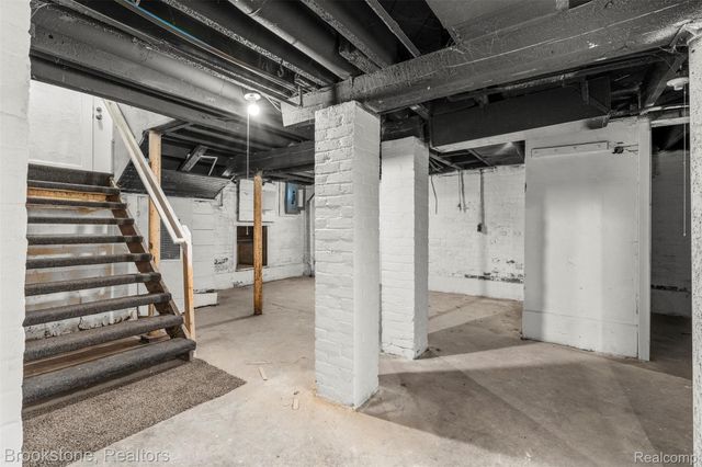 101 Colorado Street, Highland Park, MI 48203