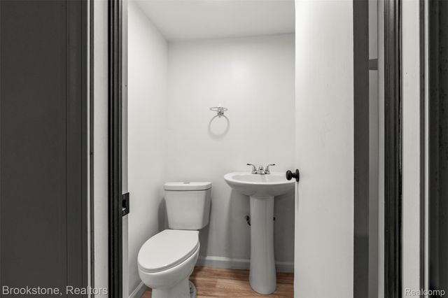 101 Colorado Street, Highland Park, MI 48203