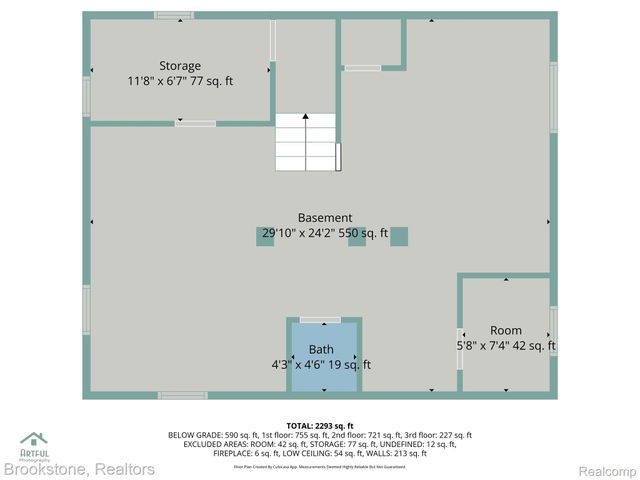 101 Colorado Street, Highland Park, MI 48203