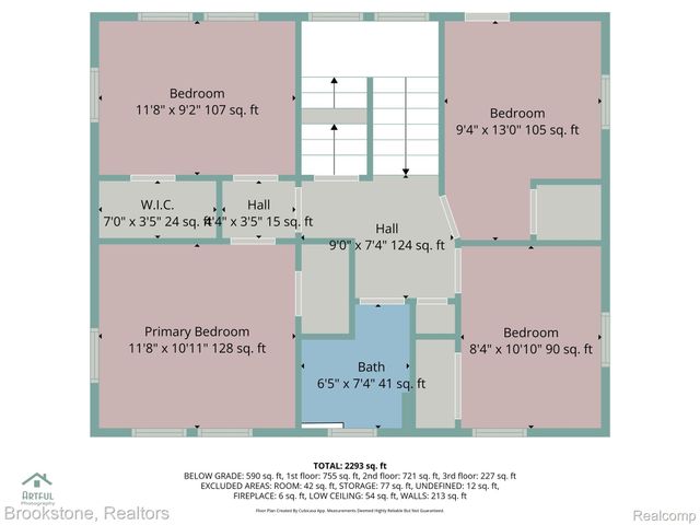 101 Colorado Street, Highland Park, MI 48203