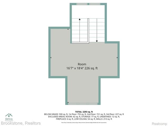 101 Colorado Street, Highland Park, MI 48203