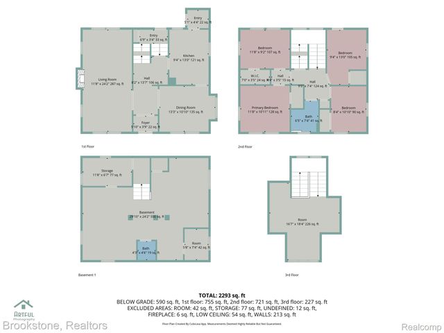 101 Colorado Street, Highland Park, MI 48203