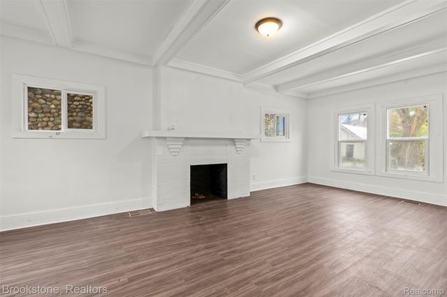 101 Colorado Street, Highland Park, MI 48203