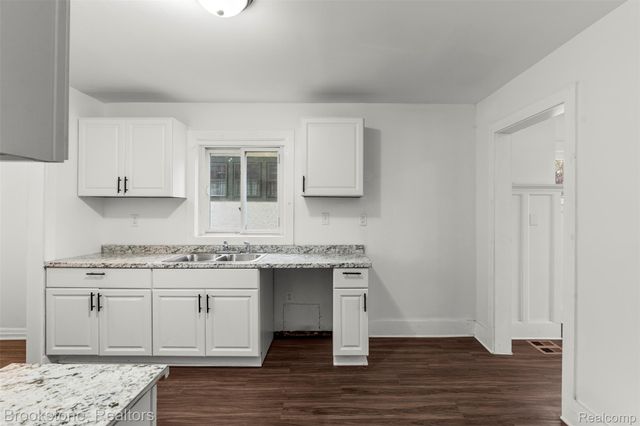 101 Colorado Street, Highland Park, MI 48203