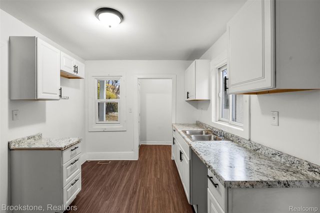 101 Colorado Street, Highland Park, MI 48203