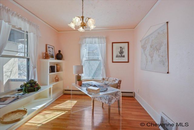 3422 WARREN AVE, Cheyenne, WY 82001