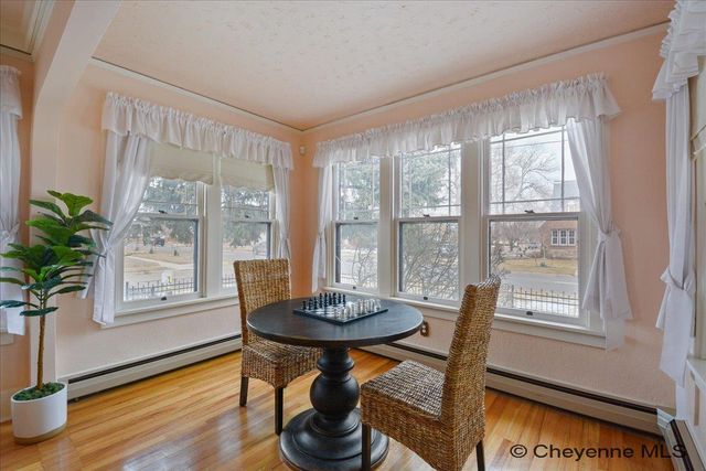 3422 WARREN AVE, Cheyenne, WY 82001