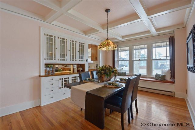 3422 WARREN AVE, Cheyenne, WY 82001