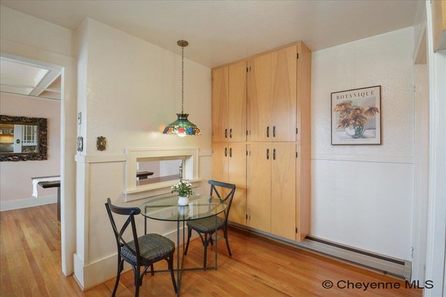 3422 WARREN AVE, Cheyenne, WY 82001