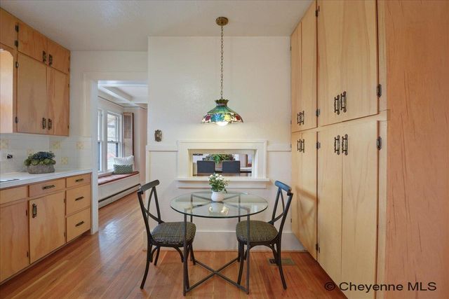 3422 WARREN AVE, Cheyenne, WY 82001