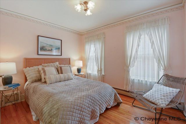 3422 WARREN AVE, Cheyenne, WY 82001