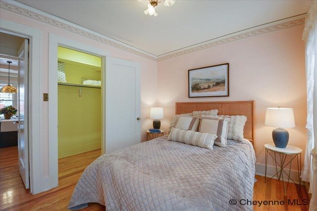 3422 WARREN AVE, Cheyenne, WY 82001