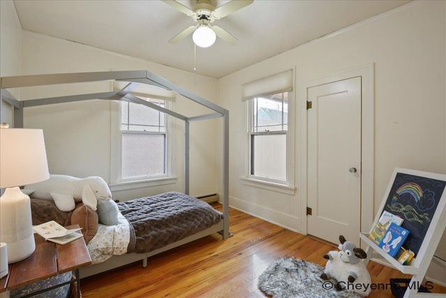 3422 WARREN AVE, Cheyenne, WY 82001