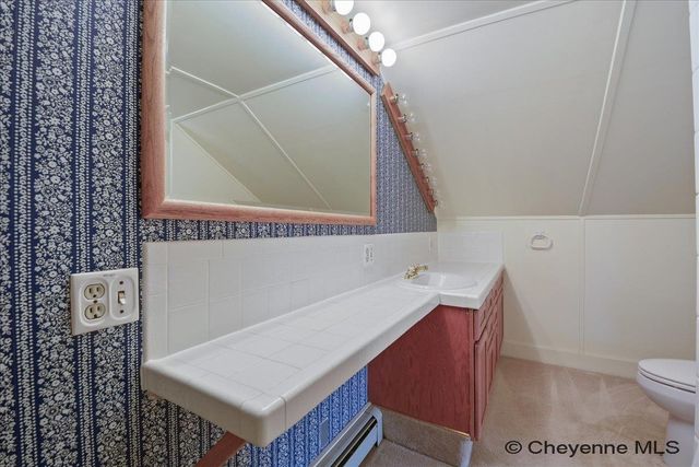 3422 WARREN AVE, Cheyenne, WY 82001