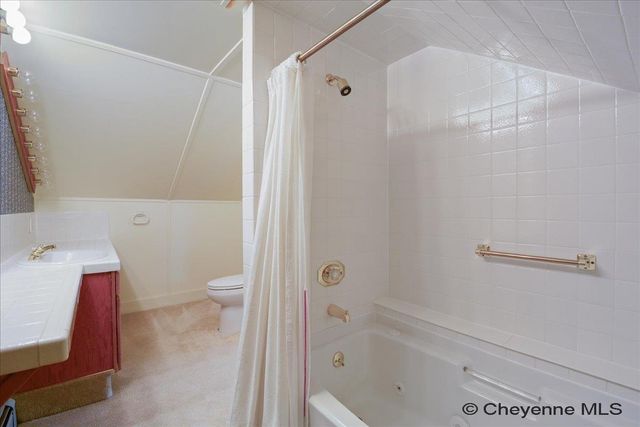 3422 WARREN AVE, Cheyenne, WY 82001