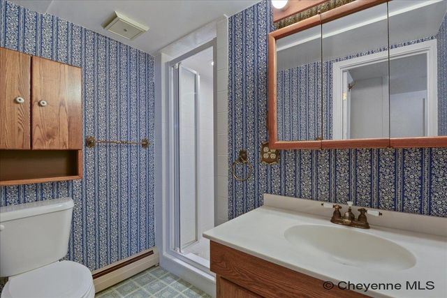 3422 WARREN AVE, Cheyenne, WY 82001