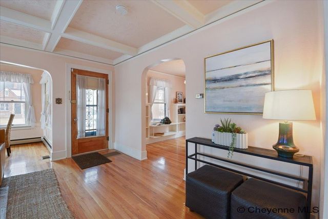 3422 WARREN AVE, Cheyenne, WY 82001