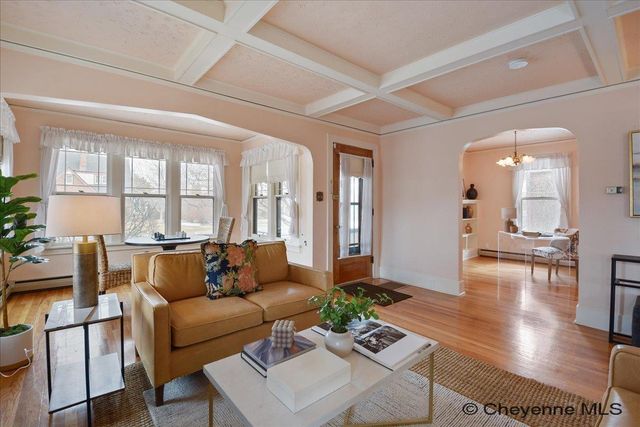 3422 WARREN AVE, Cheyenne, WY 82001