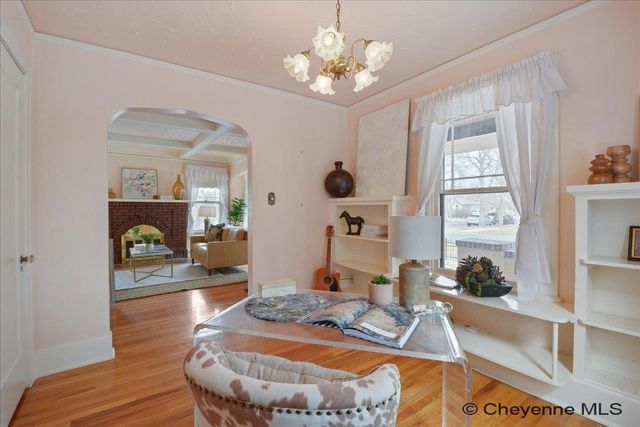 3422 WARREN AVE, Cheyenne, WY 82001