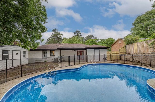 4900 Montego Drive, Columbus, GA 31909