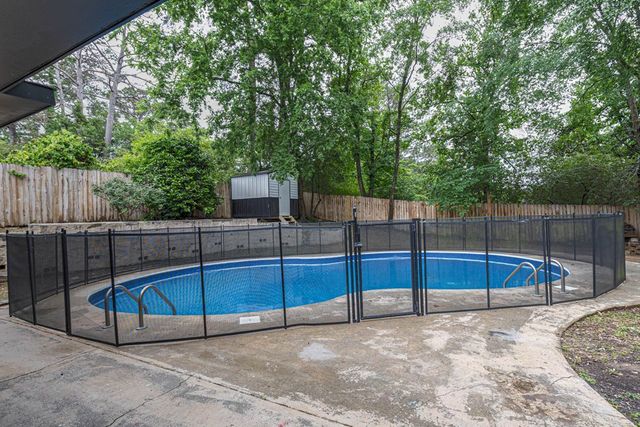 4900 Montego Drive, Columbus, GA 31909