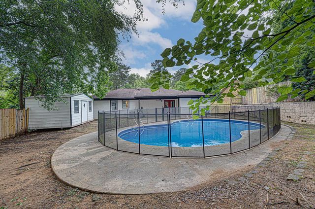 4900 Montego Drive, Columbus, GA 31909