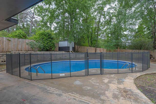 4900 Montego Drive, Columbus, GA 31909