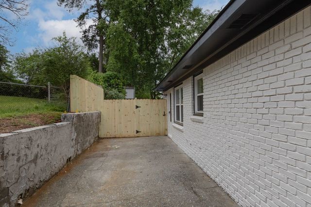 4900 Montego Drive, Columbus, GA 31909