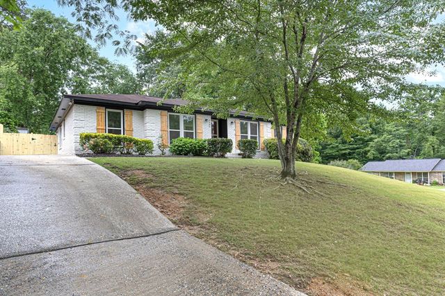 4900 Montego Drive, Columbus, GA 31909