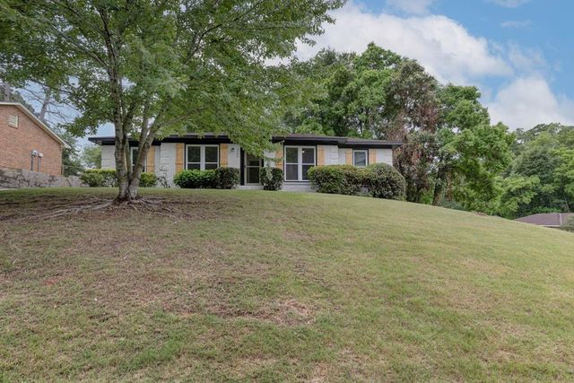 4900 Montego Drive, Columbus, GA 31909