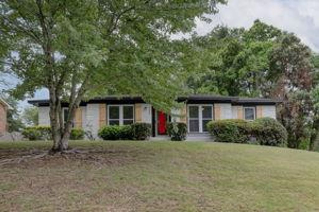 4900 Montego Drive, Columbus, GA 31909