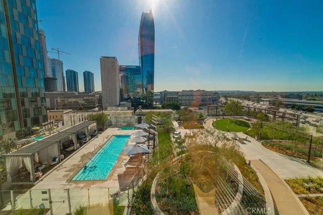 889 Francisco Street 1909, Los Angeles, CA 90017