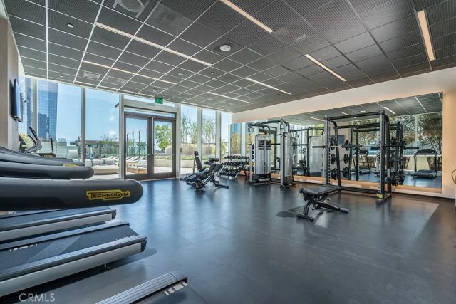 889 Francisco Street 1909, Los Angeles, CA 90017