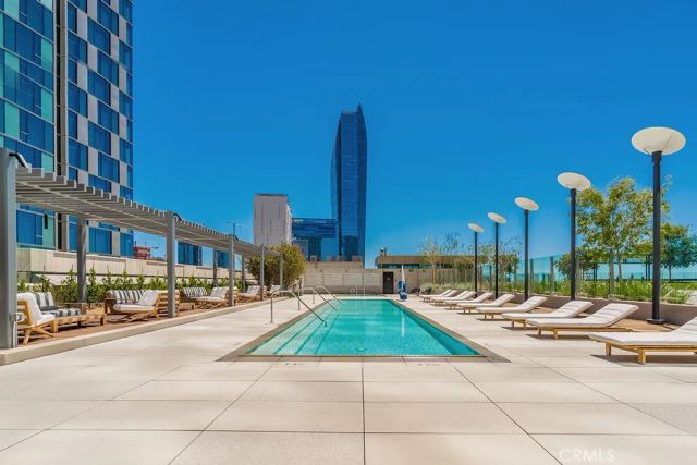 889 Francisco Street 1909, Los Angeles, CA 90017