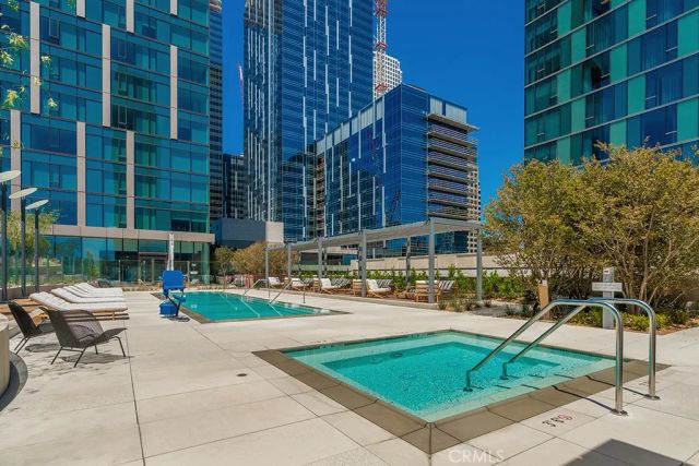 889 Francisco Street 1909, Los Angeles, CA 90017