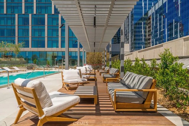 889 Francisco Street 1909, Los Angeles, CA 90017