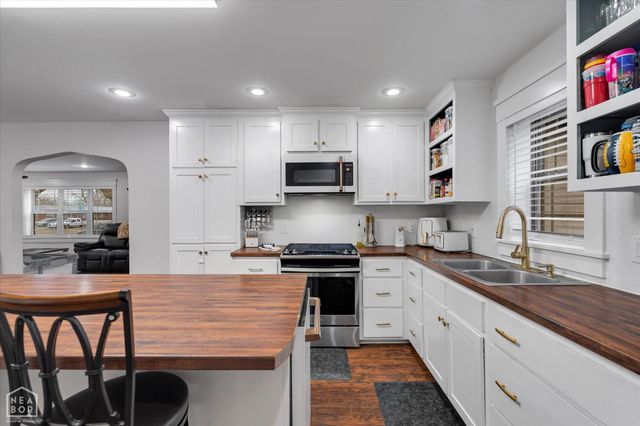 102 Olive Street, Pocahontas, AR 72455