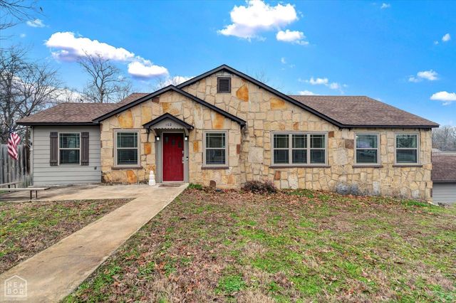 102 Olive Street, Pocahontas, AR 72455