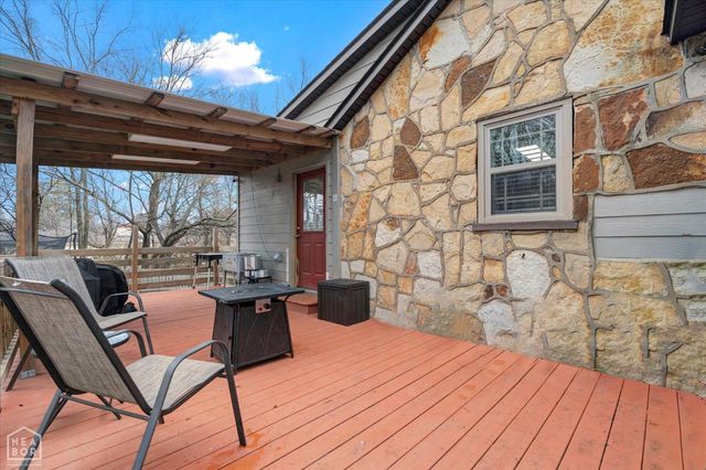 102 Olive Street, Pocahontas, AR 72455