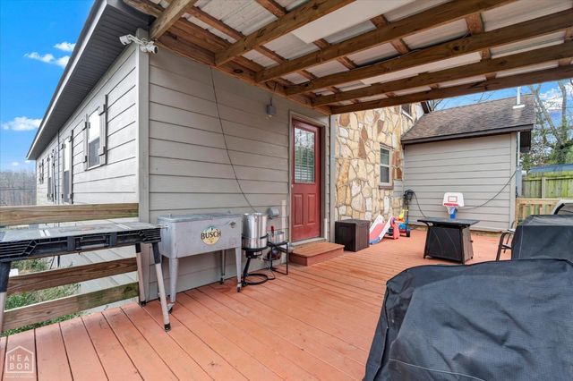 102 Olive Street, Pocahontas, AR 72455