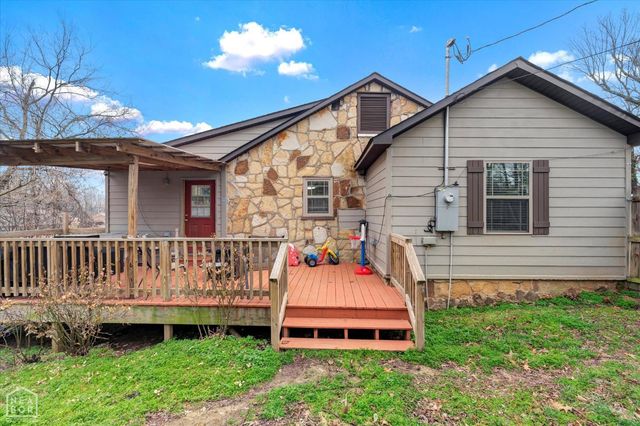 102 Olive Street, Pocahontas, AR 72455