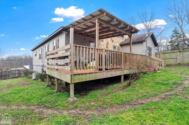 102 Olive Street, Pocahontas, AR 72455