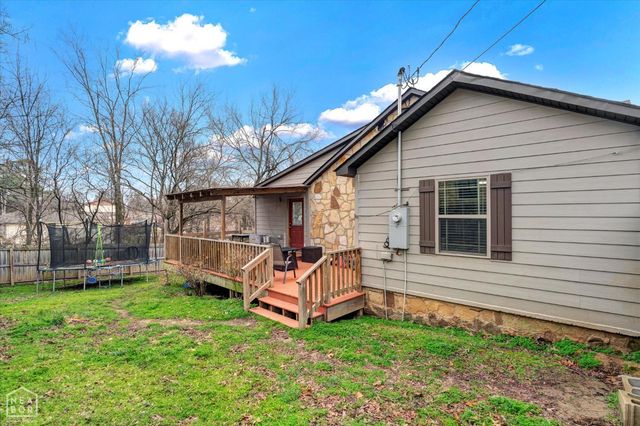 102 Olive Street, Pocahontas, AR 72455