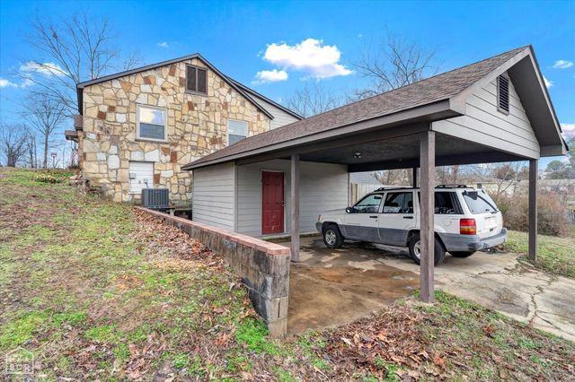 102 Olive Street, Pocahontas, AR 72455