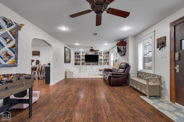 102 Olive Street, Pocahontas, AR 72455