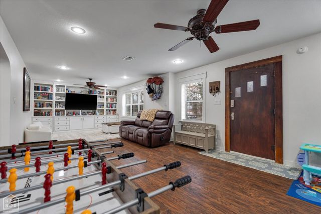 102 Olive Street, Pocahontas, AR 72455